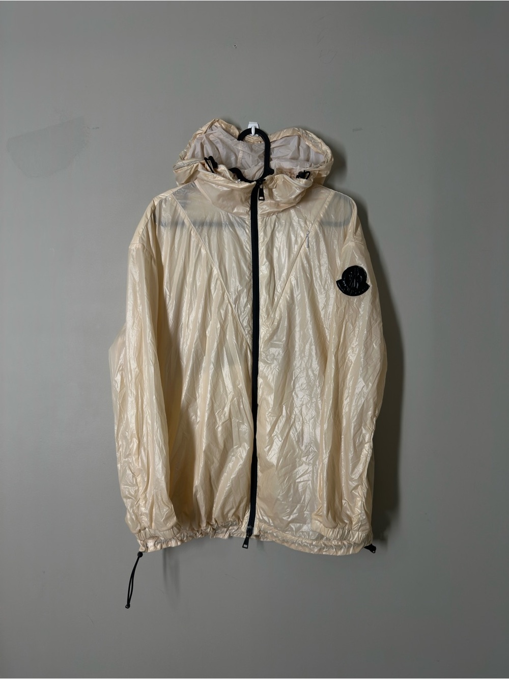 Moncler Melucta Giubbotto Windbreaker Jacket